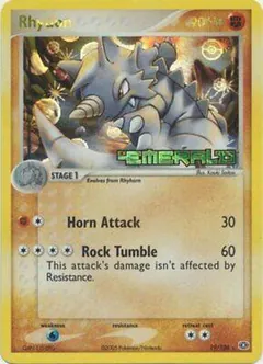 Rhydon