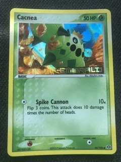 Cacnea