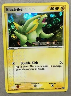 Electrike