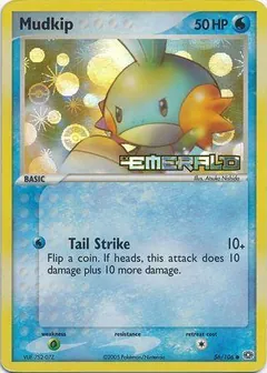 Mudkip
