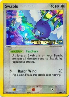 Swablu