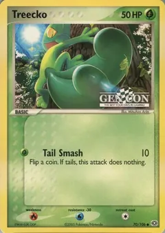Treecko