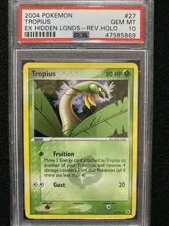 Tropius