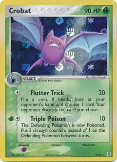 Crobat