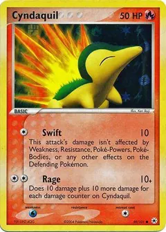 Cyndaquil