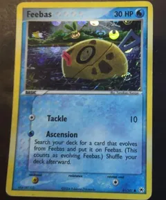 Feebas