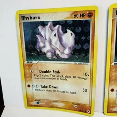 Rhyhorn