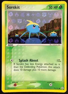 Surskit