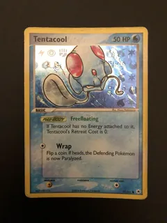 Tentacool