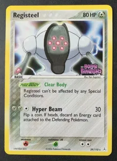 Registeel