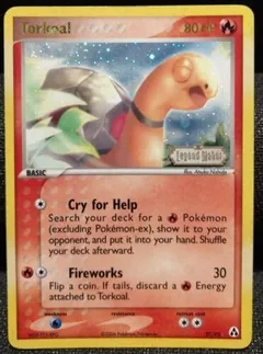 Torkoal