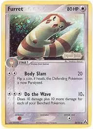 Furret