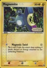 Magnemite