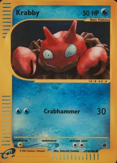 Krabby