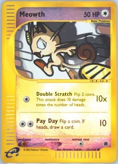 Meowth