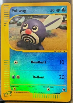 Poliwag