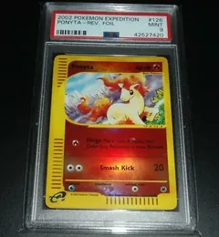 Ponyta