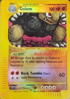 Golem
