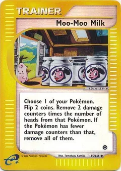 Moo-Moo Milk