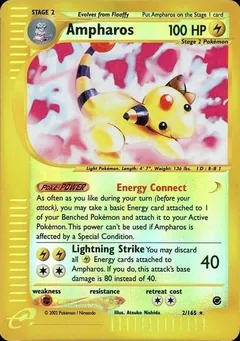Ampharos