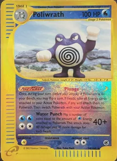 Poliwrath