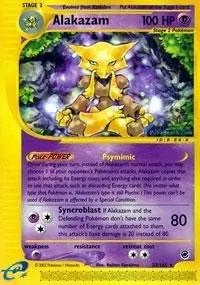 Alakazam