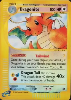 Dragonite