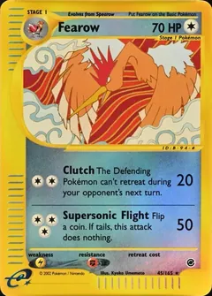Fearow
