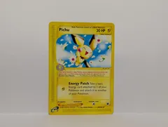 Pichu