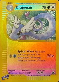 Dragonair