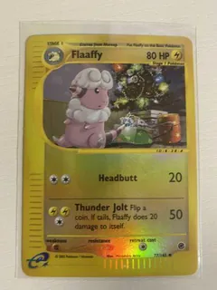 Flaaffy