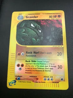 Graveler