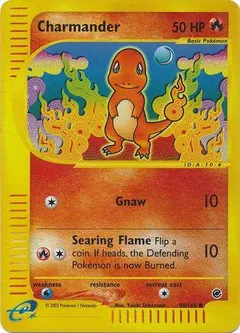 Charmander