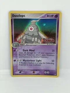 Dusclops