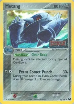 Metang