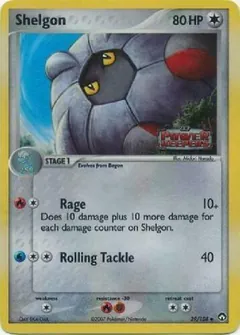 Shelgon