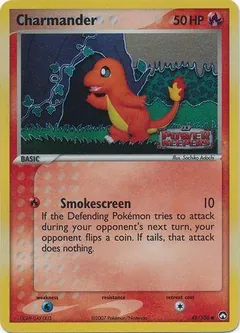 Charmander