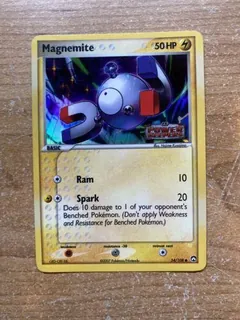 Magnemite