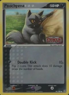 Poochyena