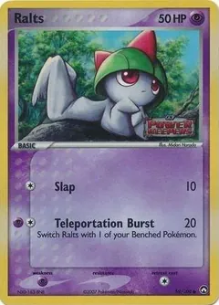 Ralts