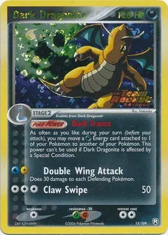 Dark Dragonite