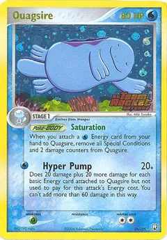 Quagsire