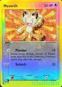 Meowth