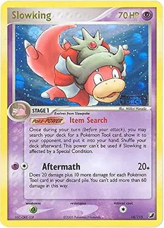 Slowking