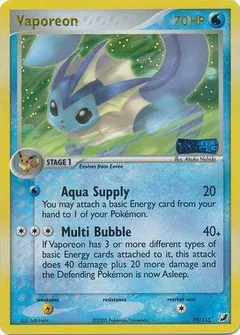 Vaporeon