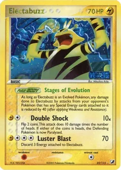 Electabuzz