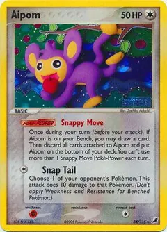 Aipom