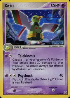 Xatu