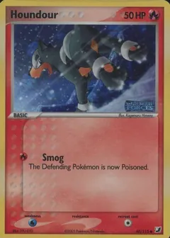 Houndour