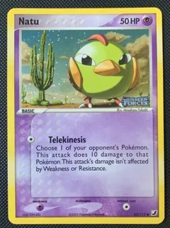 Natu